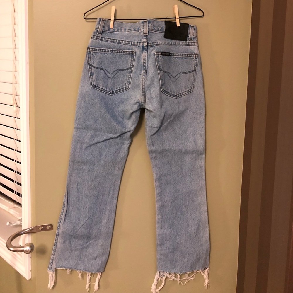 Harley-Davidson Jeans